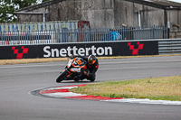 Advanced Group Orange Bikes